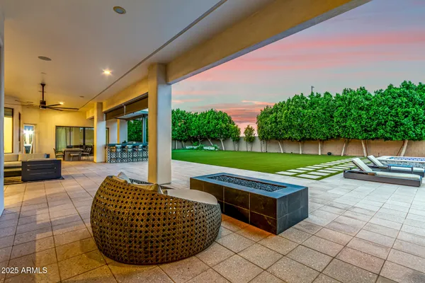 $2,350,000 | 5940 South Gemstone Drive, Chandler, AZ 85249