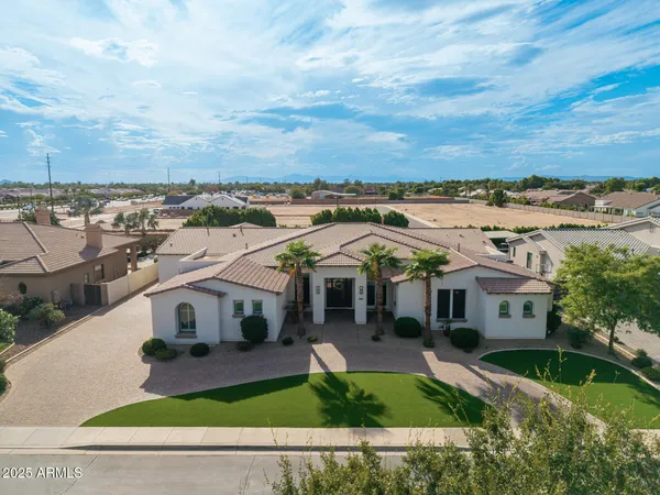 $2,350,000 | 5940 South Gemstone Drive, Chandler, AZ 85249
