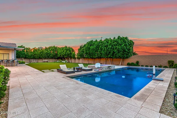 $2,350,000 | 5940 South Gemstone Drive, Chandler, AZ 85249