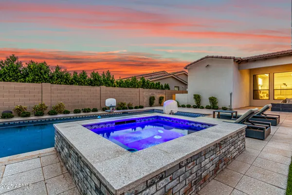 $2,350,000 | 5940 South Gemstone Drive, Chandler, AZ 85249