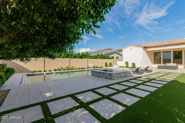 $2,350,000 | 5940 South Gemstone Drive, Chandler, AZ 85249