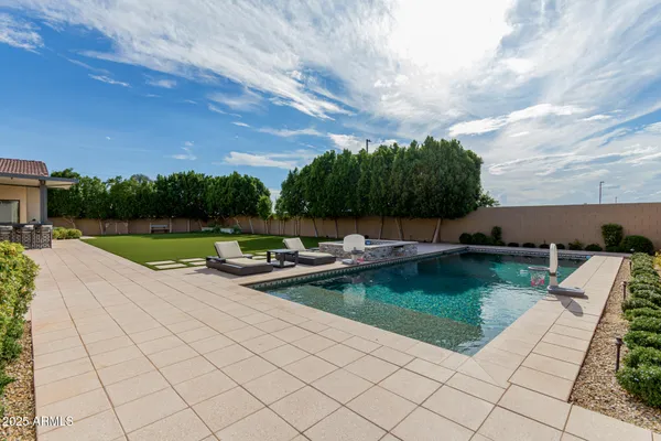 $2,350,000 | 5940 South Gemstone Drive, Chandler, AZ 85249