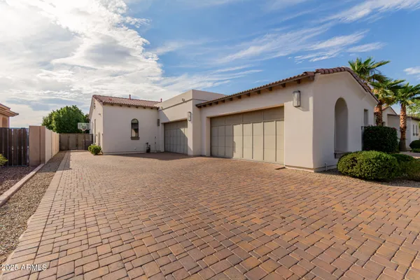$2,350,000 | 5940 South Gemstone Drive, Chandler, AZ 85249