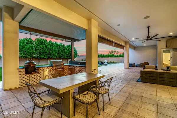 $2,350,000 | 5940 South Gemstone Drive, Chandler, AZ 85249