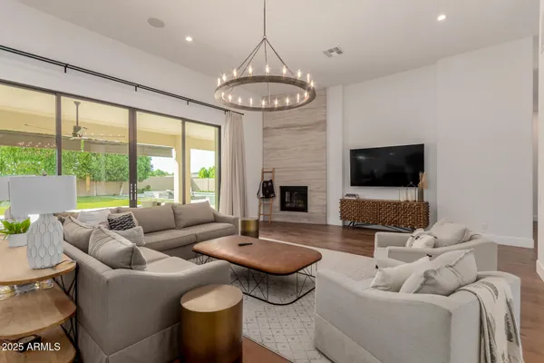 $2,350,000 | 5940 South Gemstone Drive, Chandler, AZ 85249