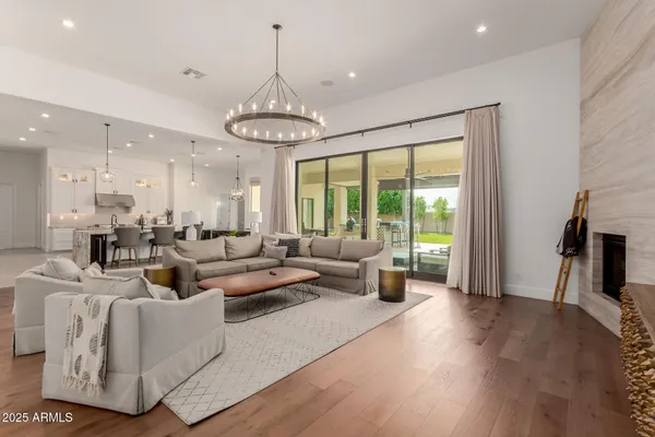 $2,350,000 | 5940 South Gemstone Drive, Chandler, AZ 85249