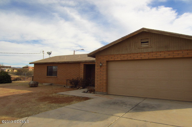 893 Paseo Comanche Rio Rico, AZ 85648 - Photo 19 of 19