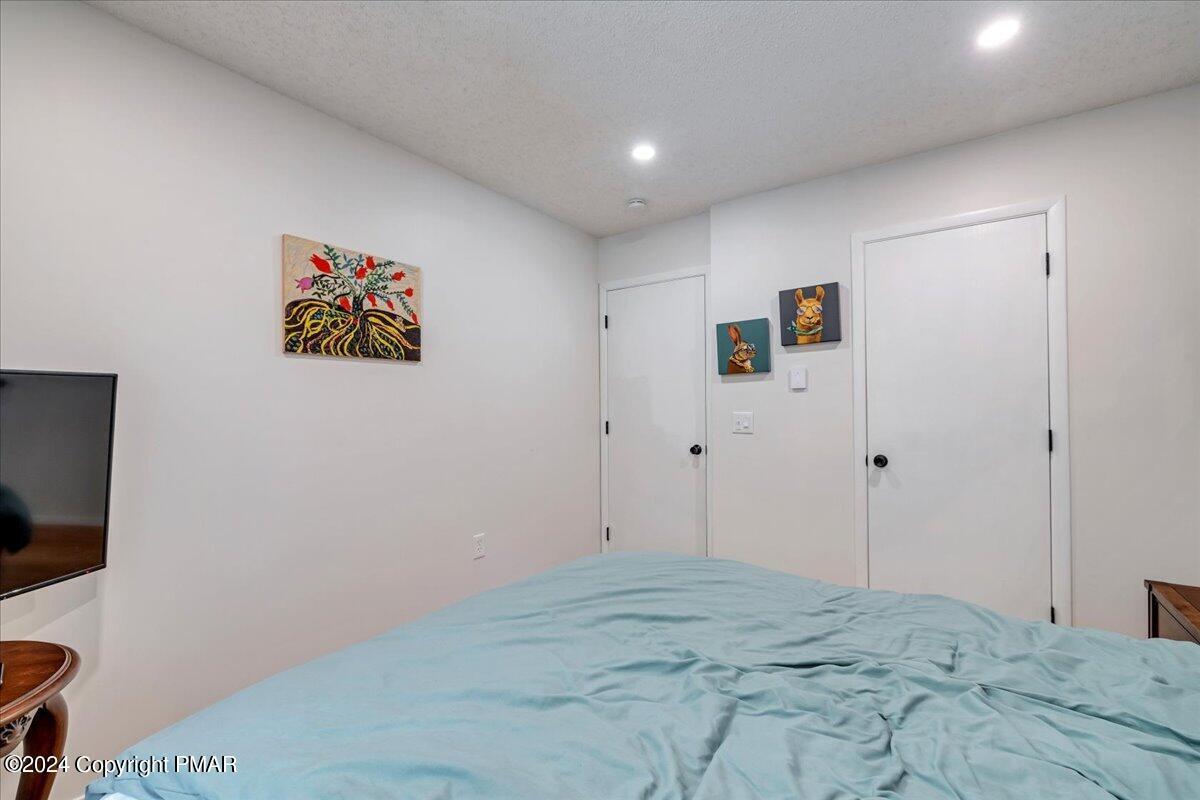 4121 Romeo Road Tobyhanna, PA 18466 - Photo 12 of 21 Bedroom 1