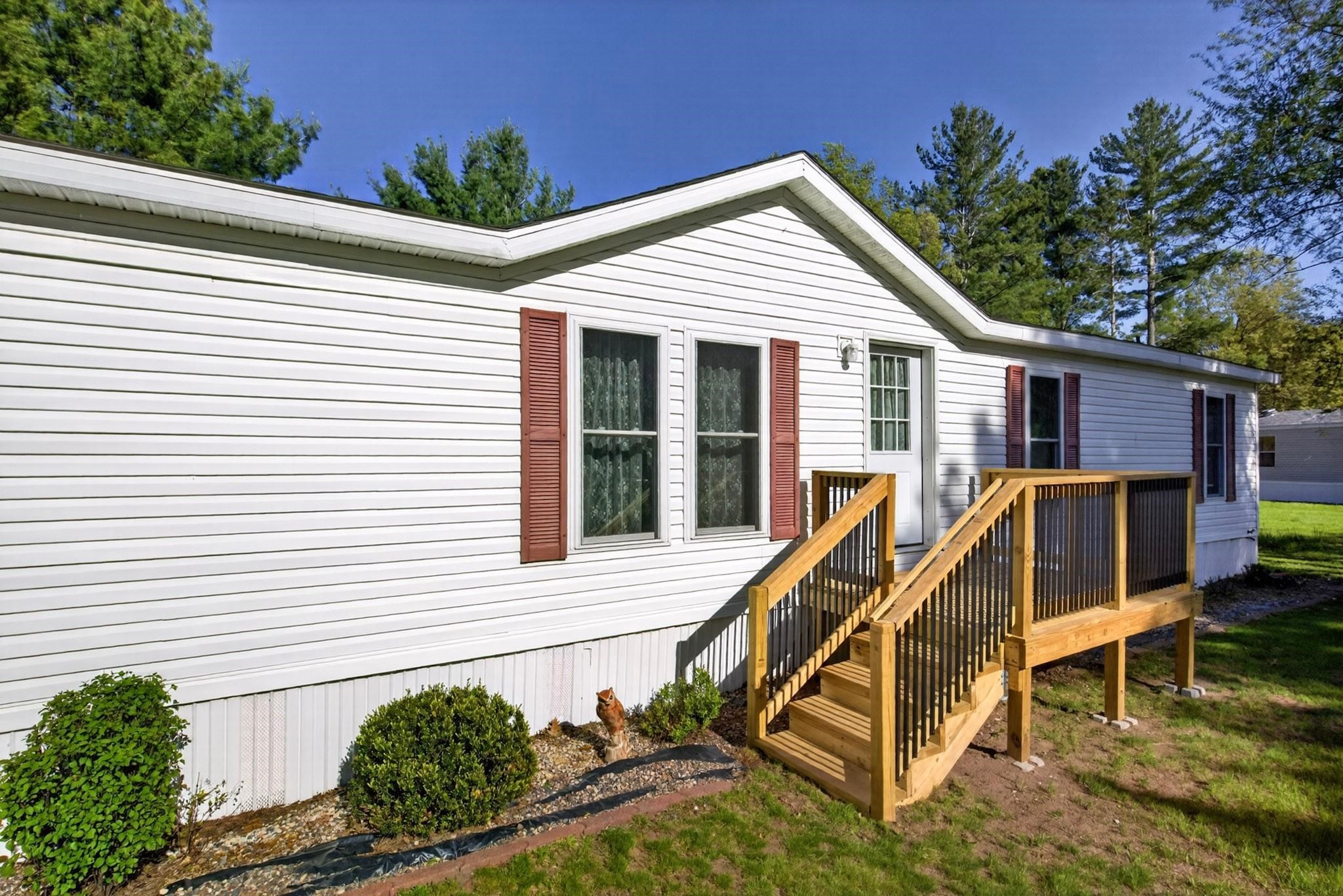 2116 Maple Street Friendship, WI 53934 - Photo 46 of 55