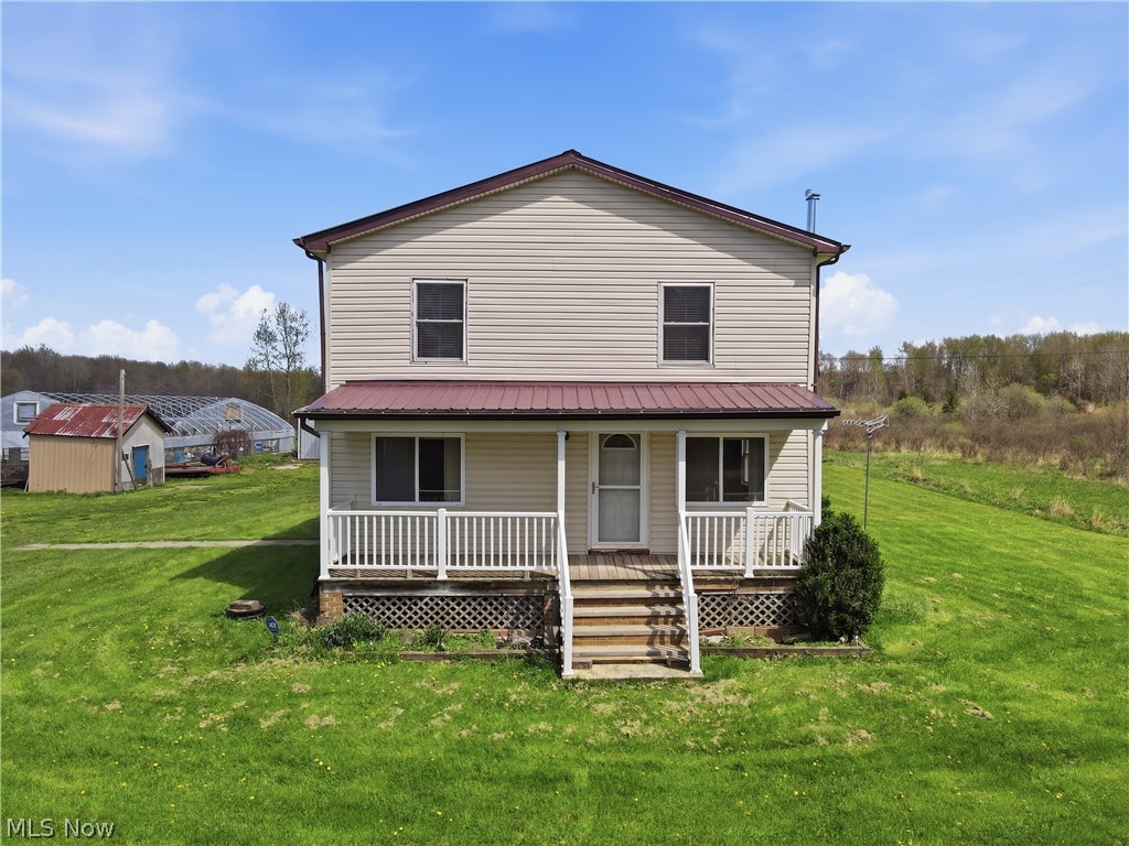 850 Clay Road Jefferson, OH 44047 - Photo 30 of 36