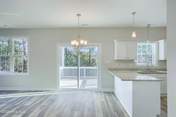 $327,500 | 711 Jasmine Lane, Jacksonville, NC 28546