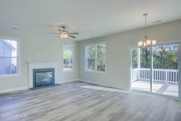 $327,500 | 711 Jasmine Lane, Jacksonville, NC 28546