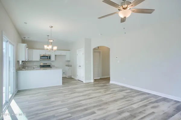 $327,500 | 711 Jasmine Lane, Jacksonville, NC 28546