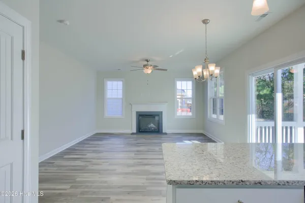 $327,500 | 711 Jasmine Lane, Jacksonville, NC 28546