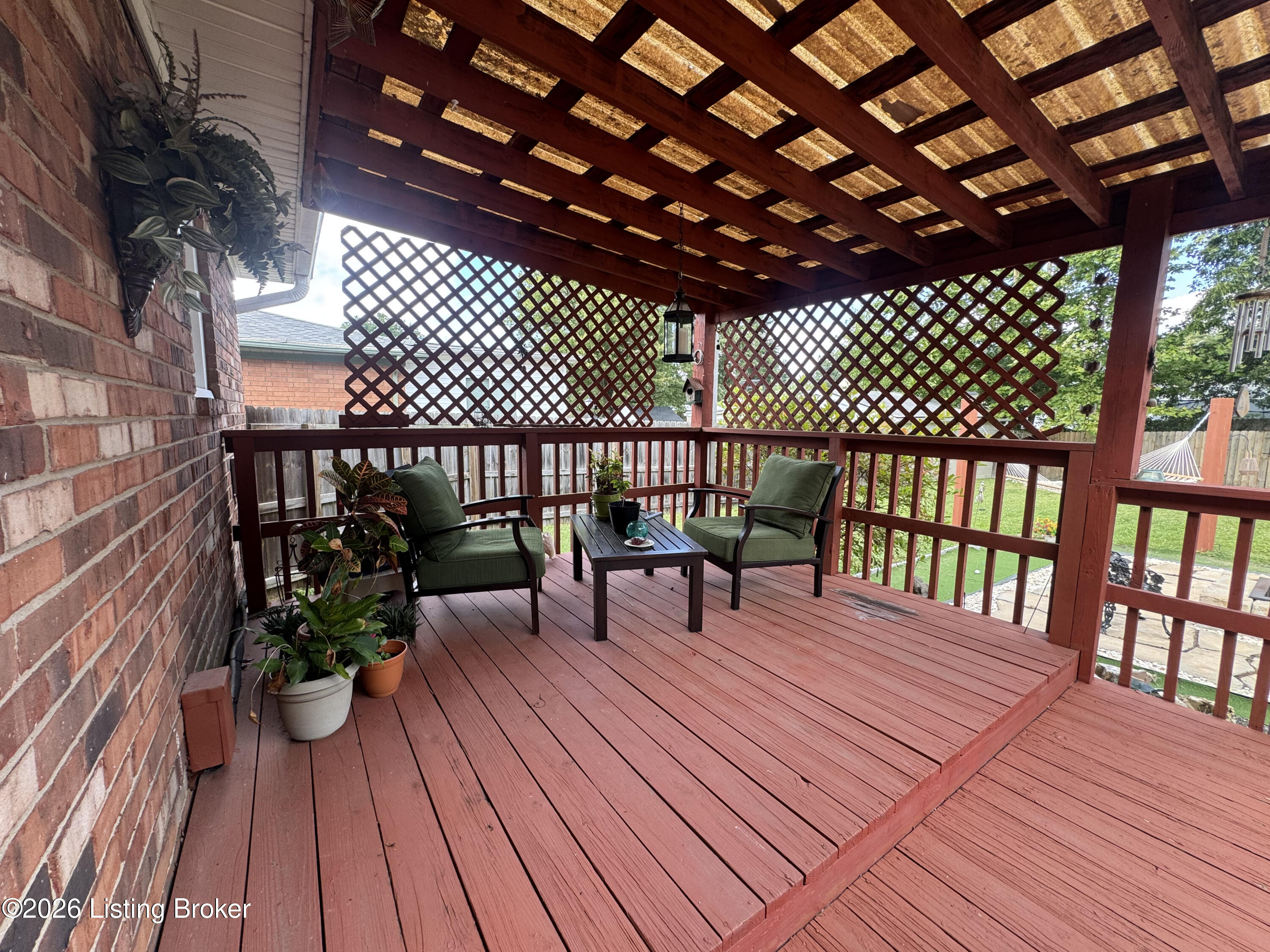 7317 Ridan Way Louisville, KY 40214 - Photo 23 of 26 IMG_8551