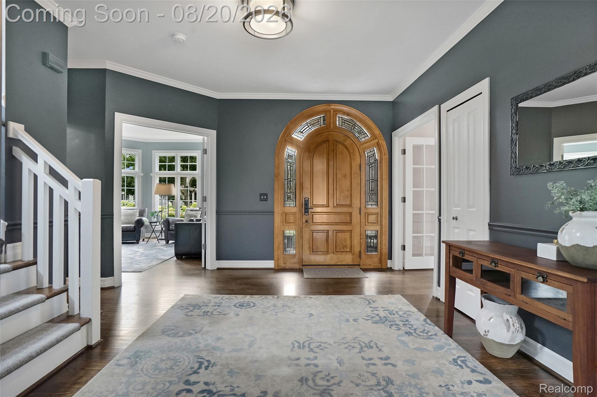 530 West 3rd Street Rochester, MI 48307 - Photo 4 of 46 DSC06871.jpg