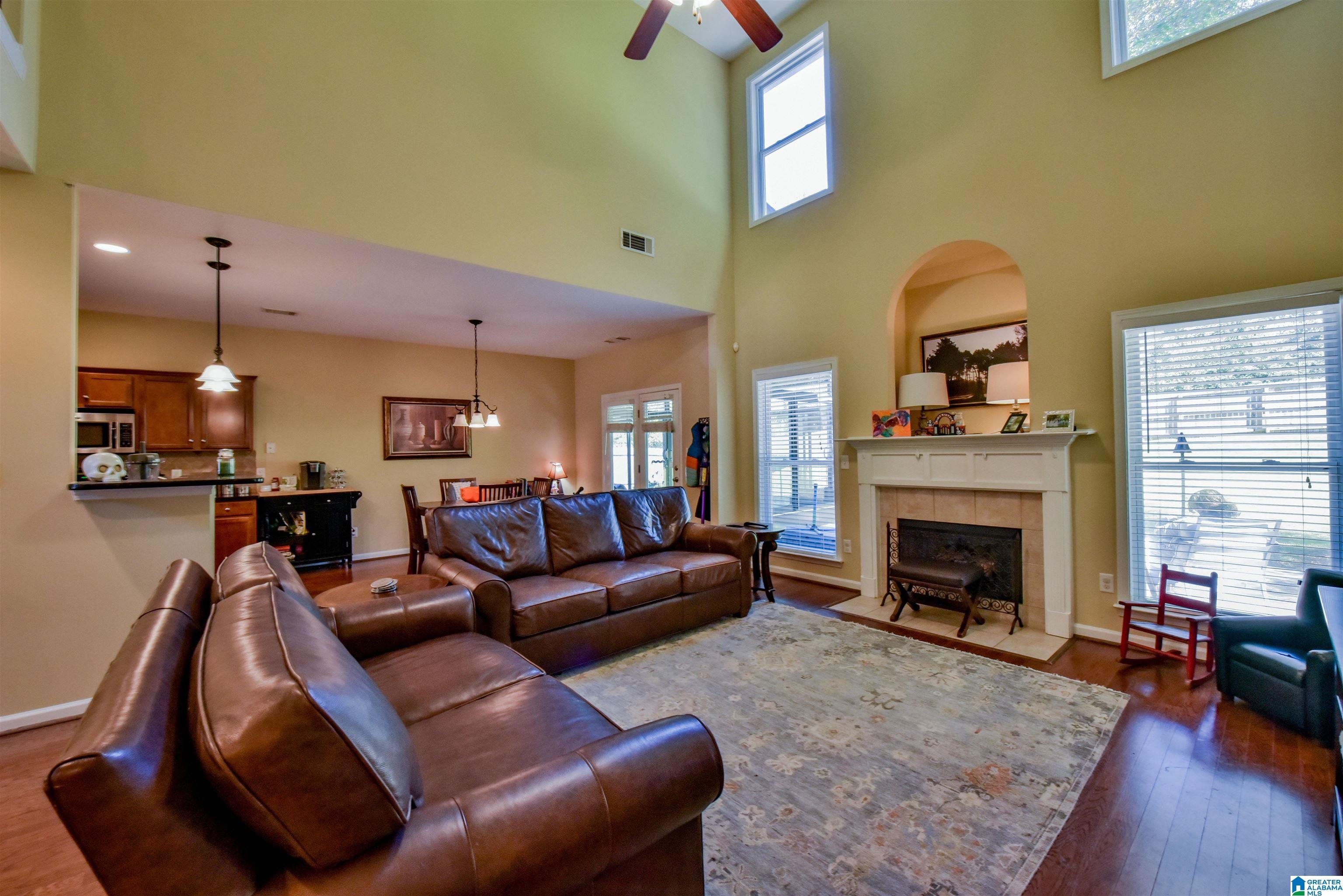 6322 Letson Farms Road Bessemer, AL 35022 - Photo 11 of 43