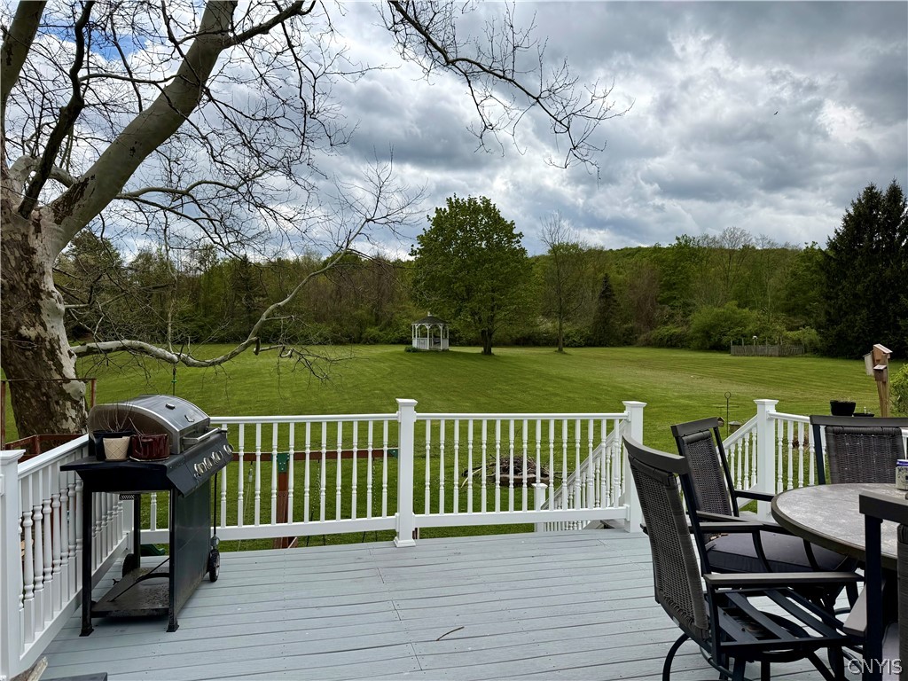 1223 Mt Hope Avenue Oneida, NY 13421 - Photo 16 of 34
