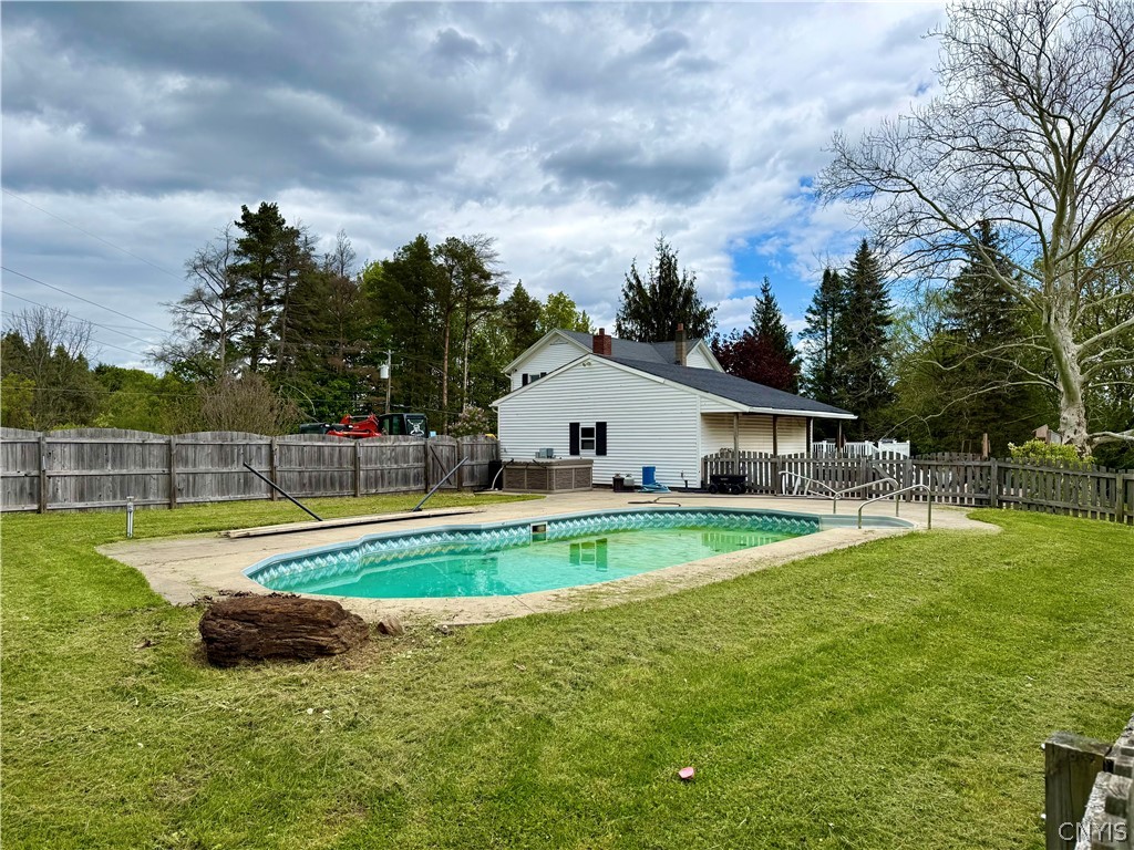 1223 Mt Hope Avenue Oneida, NY 13421 - Photo 18 of 34