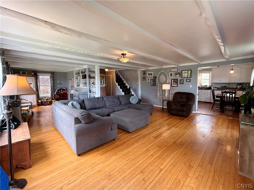 1223 Mt Hope Avenue Oneida, NY 13421 - Photo 2 of 34