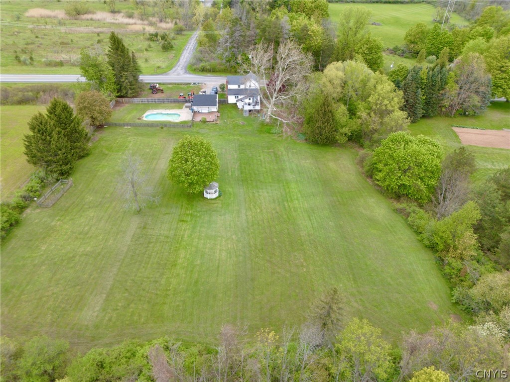 1223 Mt Hope Avenue Oneida, NY 13421 - Photo 23 of 34