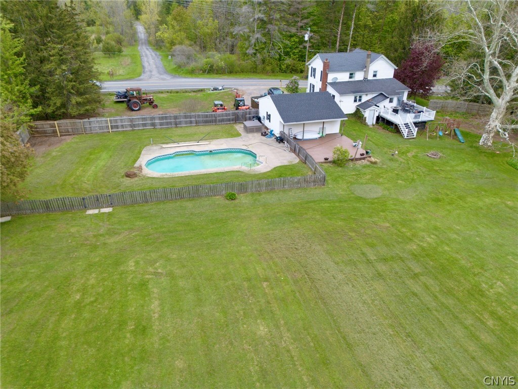 1223 Mt Hope Avenue Oneida, NY 13421 - Photo 24 of 34