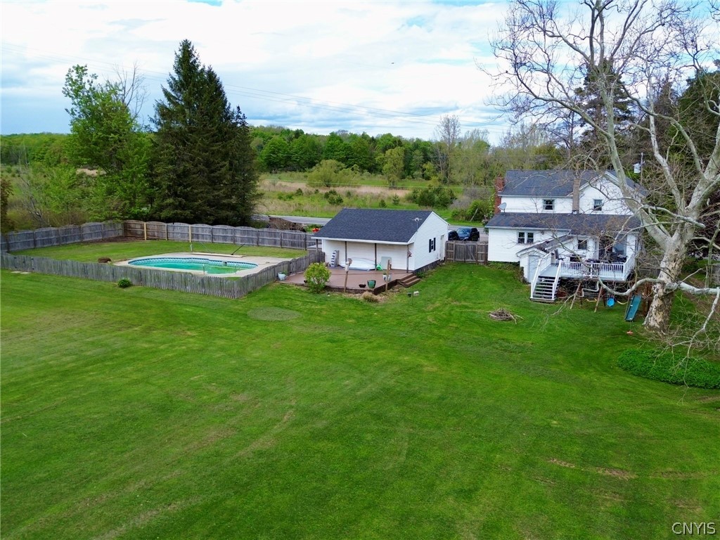 1223 Mt Hope Avenue Oneida, NY 13421 - Photo 25 of 34