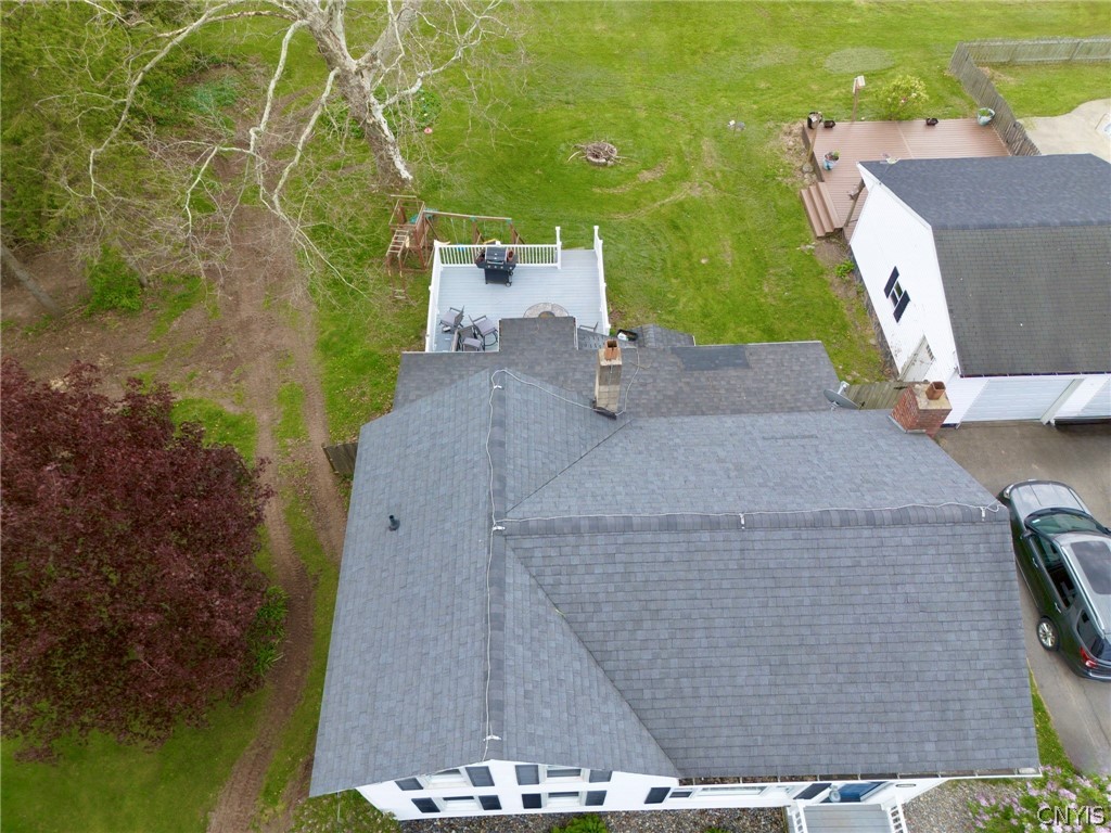 1223 Mt Hope Avenue Oneida, NY 13421 - Photo 26 of 34