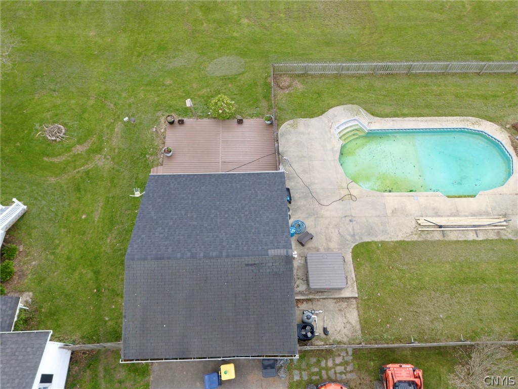 1223 Mt Hope Avenue Oneida, NY 13421 - Photo 27 of 34