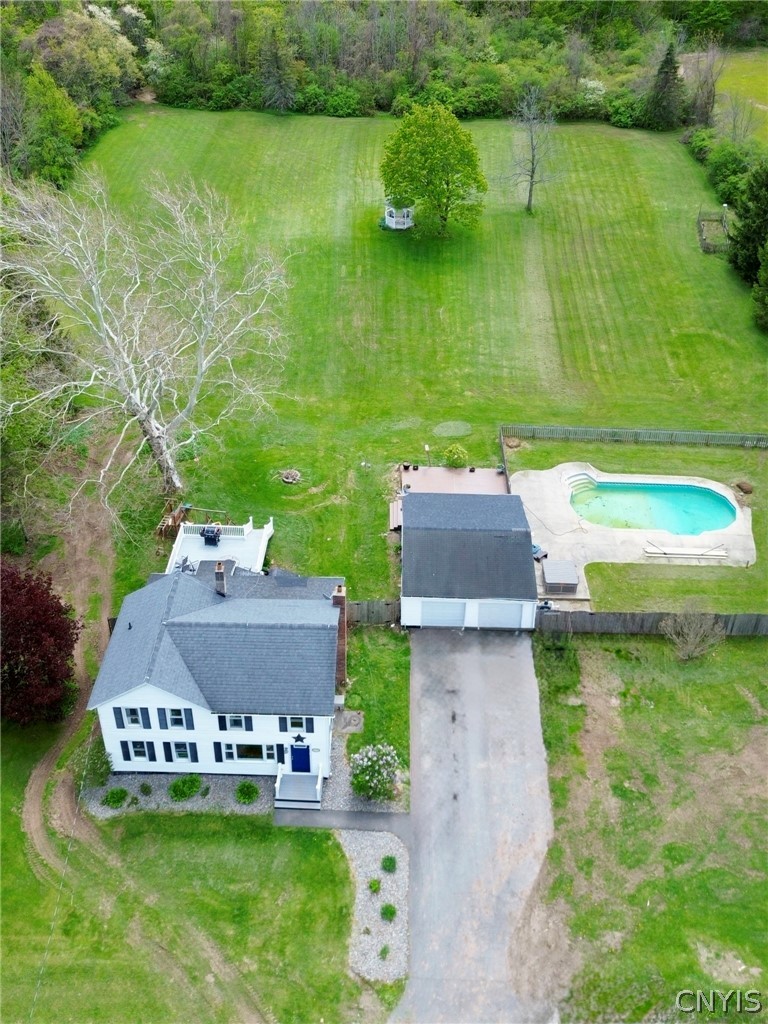 1223 Mt Hope Avenue Oneida, NY 13421 - Photo 28 of 34