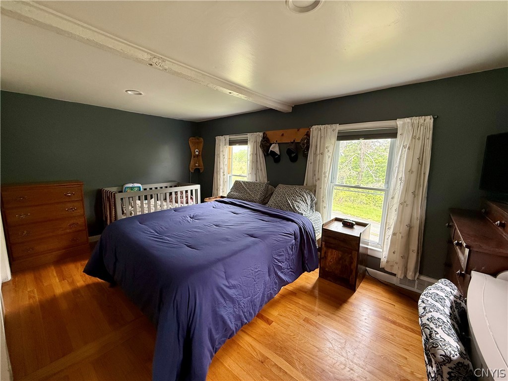 1223 Mt Hope Avenue Oneida, NY 13421 - Photo 10 of 34