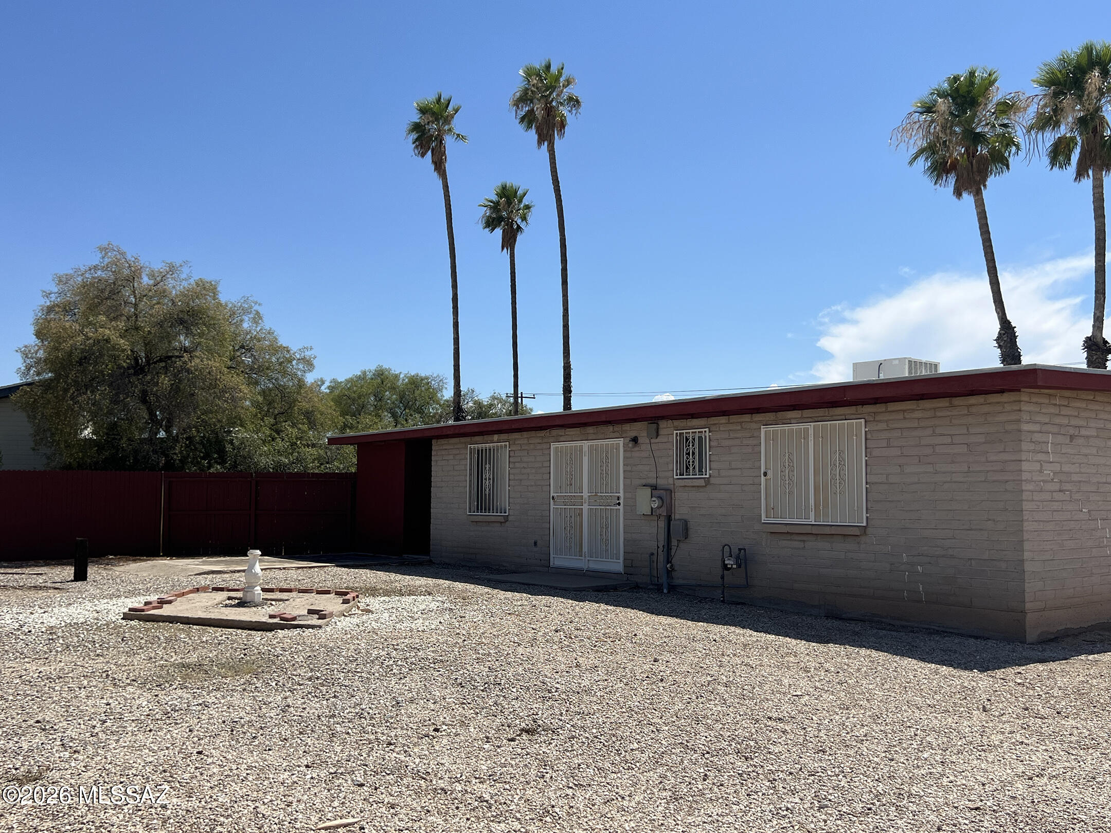 2955 South Kolb Road Tucson, AZ 85730 - Photo 19 of 24 Huge Backyard