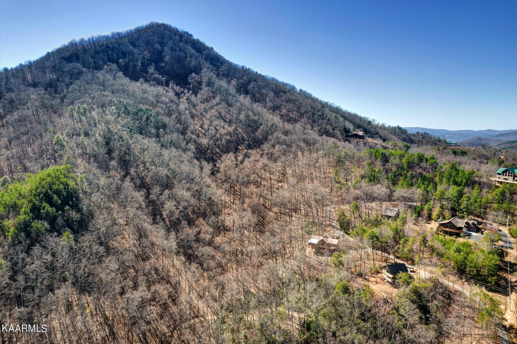 Lot 2 Brooke Hollow Road Sevierville, TN 37862 - Photo 11 of 14 11-DJI_0016