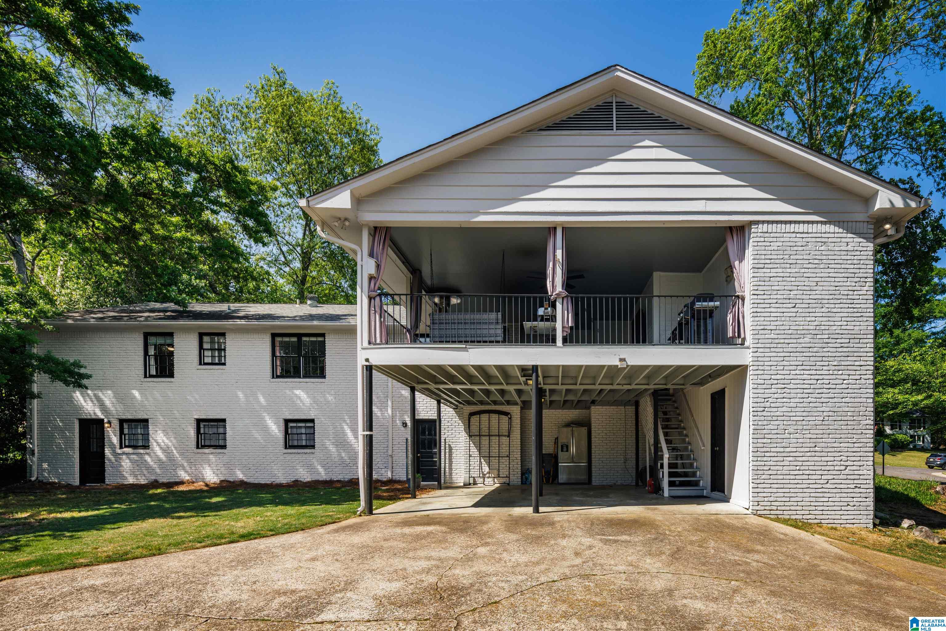 3871 Spring Valley Road Birmingham, AL 35223 - Photo 56 of 62