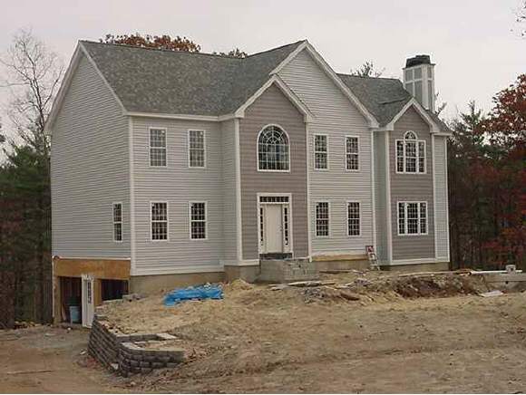 L743 Overton Road Windham, NH 03087 - Photo 1 of 1