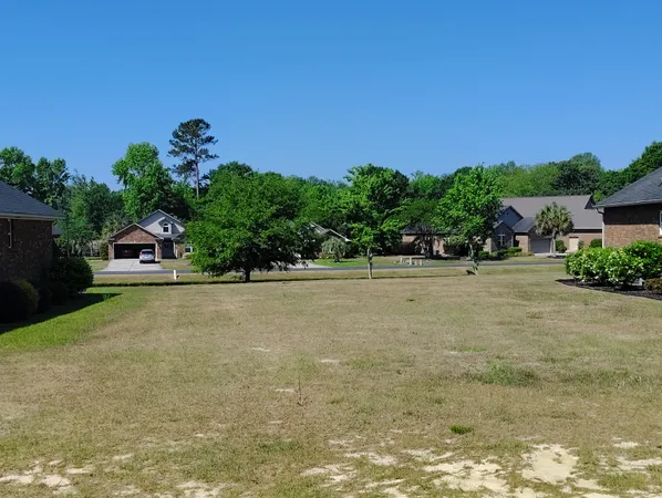 $21,500 | 510 Oak Hill Drive, Manning, SC 29102