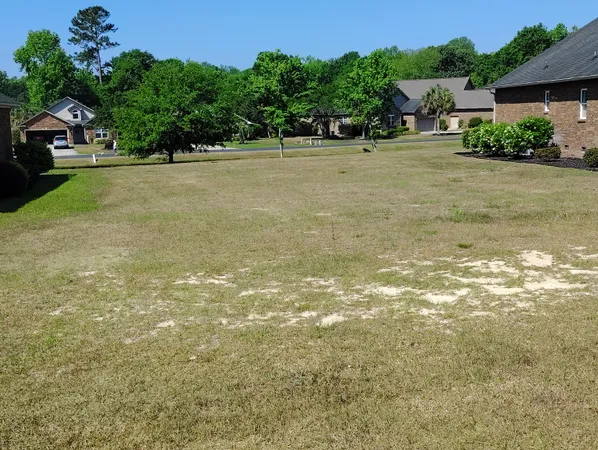 $21,500 | 510 Oak Hill Drive, Manning, SC 29102