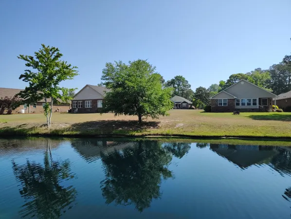 $21,500 | 510 Oak Hill Drive, Manning, SC 29102