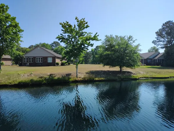 $21,500 | 510 Oak Hill Drive, Manning, SC 29102