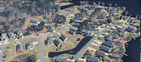 $21,500 | 510 Oak Hill Drive, Manning, SC 29102