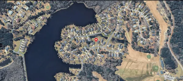 $21,500 | 510 Oak Hill Drive, Manning, SC 29102