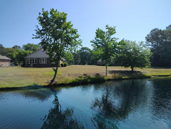 $21,500 | 510 Oak Hill Drive, Manning, SC 29102