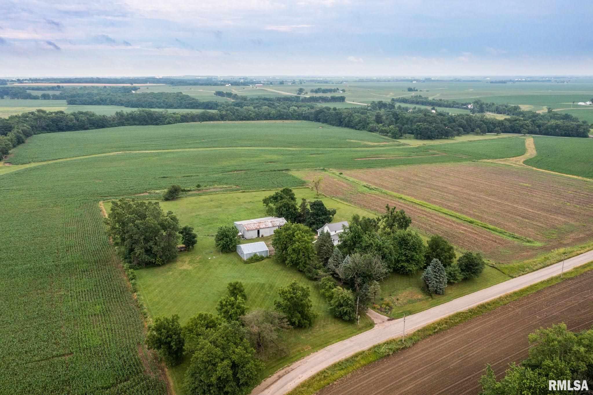 14158 King Road Mackinaw, IL 61755 - Photo 33 of 45 Gallery Image 33