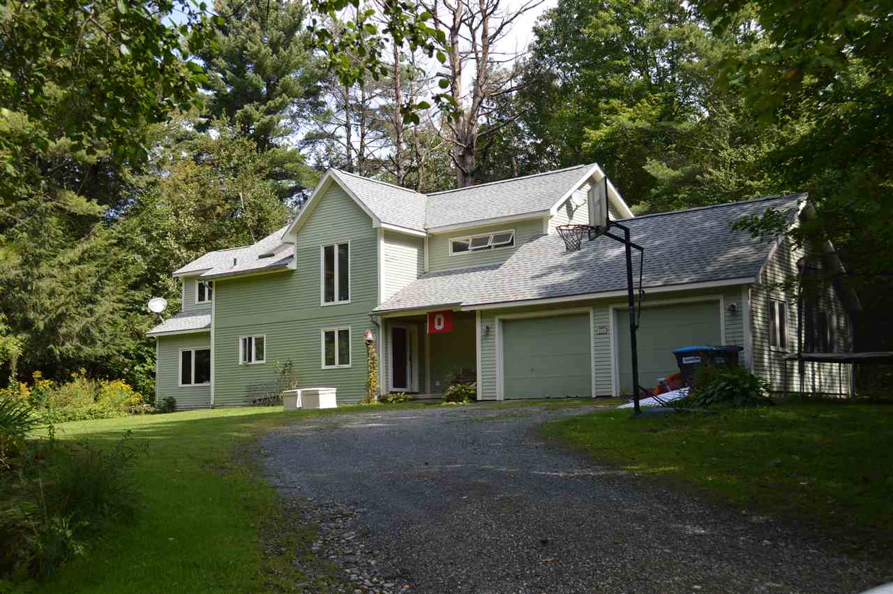 234 Hidden Pastures Road Hinesburg, VT 05461 - Photo 2 of 20 Gallery Image 2