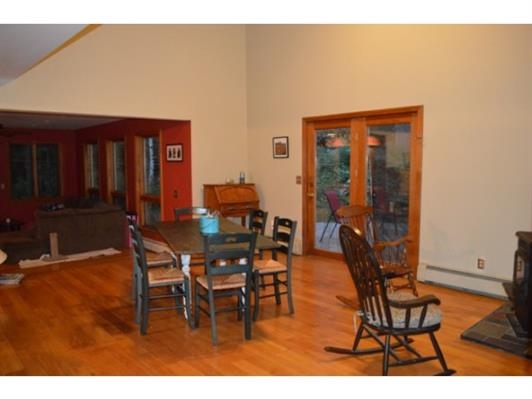234 Hidden Pastures Road Hinesburg, VT 05461 - Photo 12 of 20 Gallery Image 12
