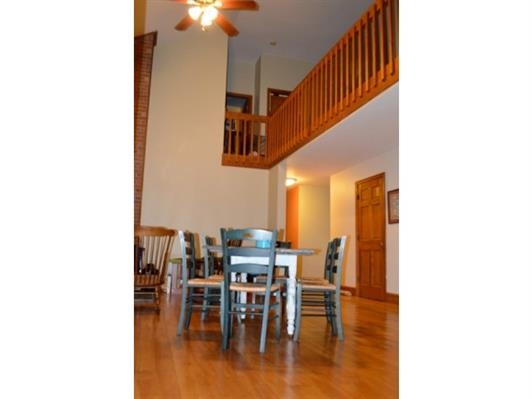 234 Hidden Pastures Road Hinesburg, VT 05461 - Photo 14 of 20 Gallery Image 14