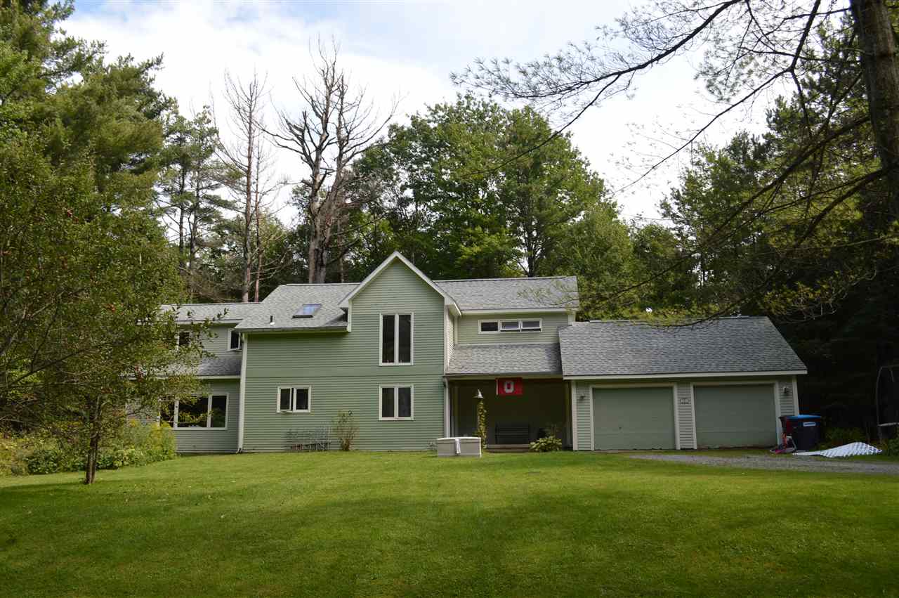 234 Hidden Pastures Road Hinesburg, VT 05461 - Photo 3 of 20 Gallery Image 3