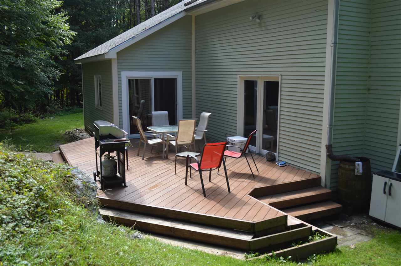 234 Hidden Pastures Road Hinesburg, VT 05461 - Photo 7 of 20 Gallery Image 7