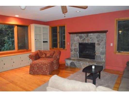 234 Hidden Pastures Road Hinesburg, VT 05461 - Photo 9 of 20 Gallery Image 9