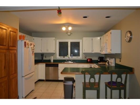 234 Hidden Pastures Road Hinesburg, VT 05461 - Photo 10 of 20 Gallery Image 10